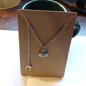 Seashell Necklace